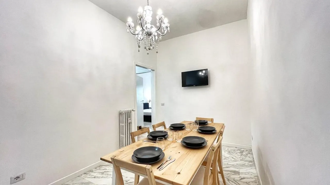 Anastasio 3 Bedroom Apartment By 101Flats Rome