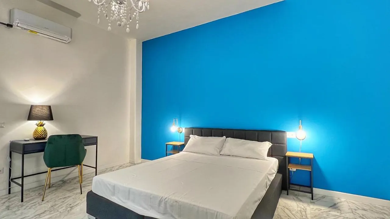Anastasio 3 Bedroom Apartment By 101Flats location