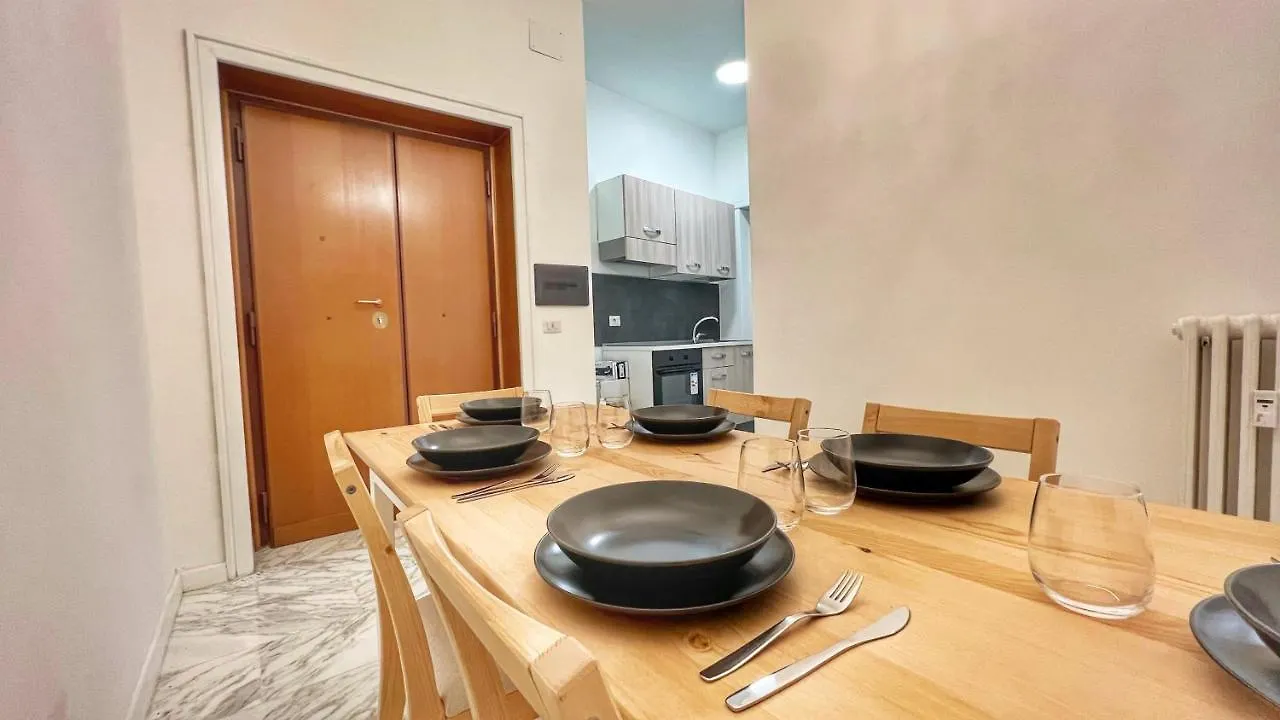Anastasio 3 Bedroom Apartment By 101Flats Rome