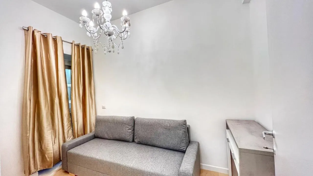Anastasio 3 Bedroom Apartment By 101Flats Rome 0*,